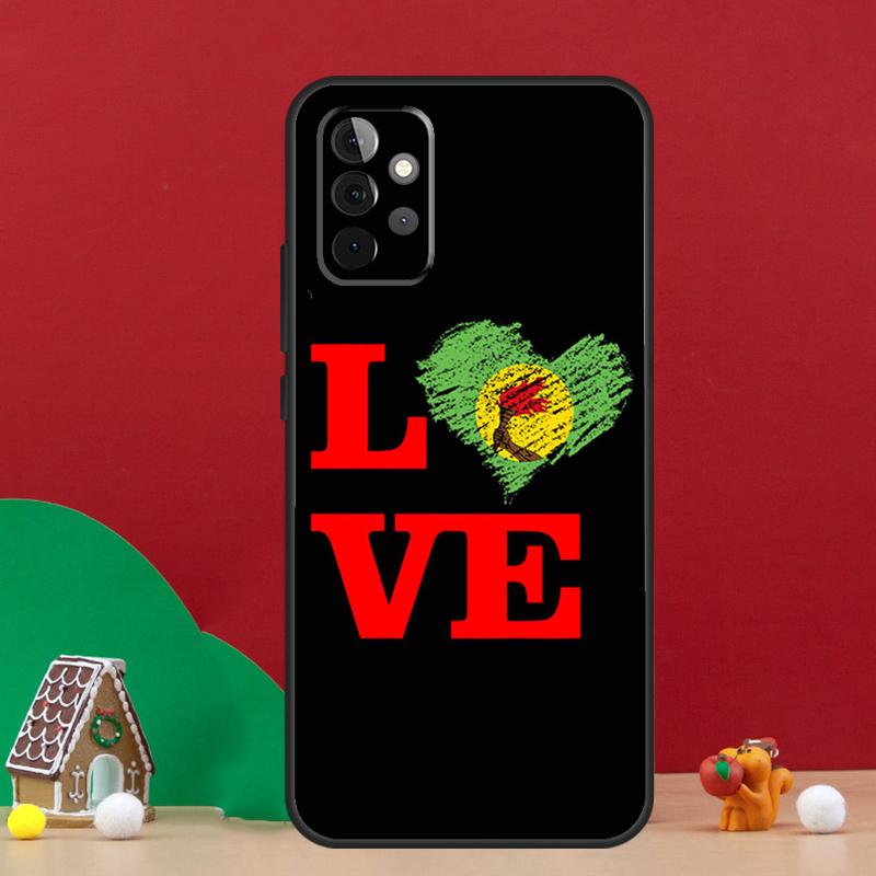 

Zaire Flag Case For Samsung Galaxy A56 A33 A13 A36 A23 A52 A32 A12 A54 A34 A14 A16 A53 A15 A35 A55 A17 Samsung A33 5G