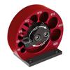 Wear Resistant Dowel Plate Portable Electric Drill Milling Dowel Dowel Maker Jig  Carpenter