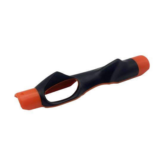 Golf Grip Trainer Golf Club Grip Training Aid for Right-Handed Golfers to Enhance Grip Strength Precision And Swing Techniques
