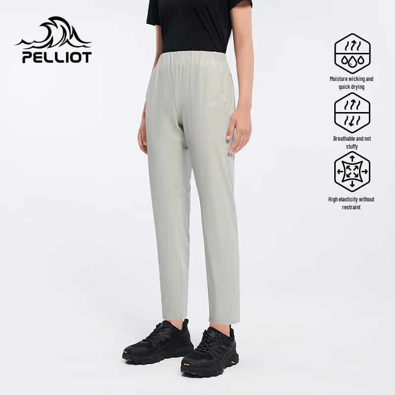 

Pelliot Women s Quick-Dry Hiking Pants 125214010 XL