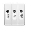 Newcomer Discount: Home Light Switch & Socket Label Stickers - Decorative Panel Stickers