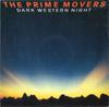 12inch Record PRIME MOVERS  Dark Western Night 12IS271 Island Records 1966 UK Rock Used