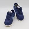 IB1857-400 Nike CORTEZ MIDNIGHT NAVY/CELESTINE BLUE-SAIL (Women's)