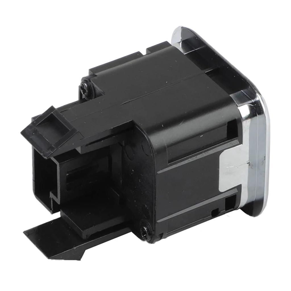 1669050052 Water Cup Holder Temperature Control Switch Button Car A1669050052 Compatible for Benz GLE W166 ML