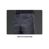 Pierre Cardin Men's Straight-Fit Casual Trousers