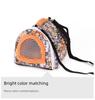 Chinchilla, Hamster, Guinea Pig & Hedgehog Pet Carrier Backpack