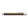 Ondro Wood Ballpoint Officially Imported Faber-Castell Pen, Oil-Based, 147508,