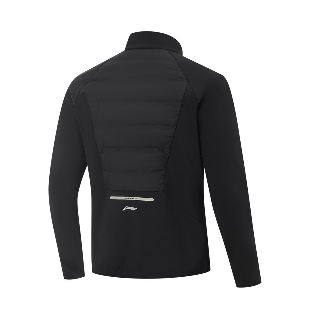 Li Ning Fitness Series Down Jacket Men's AFDVL51-1