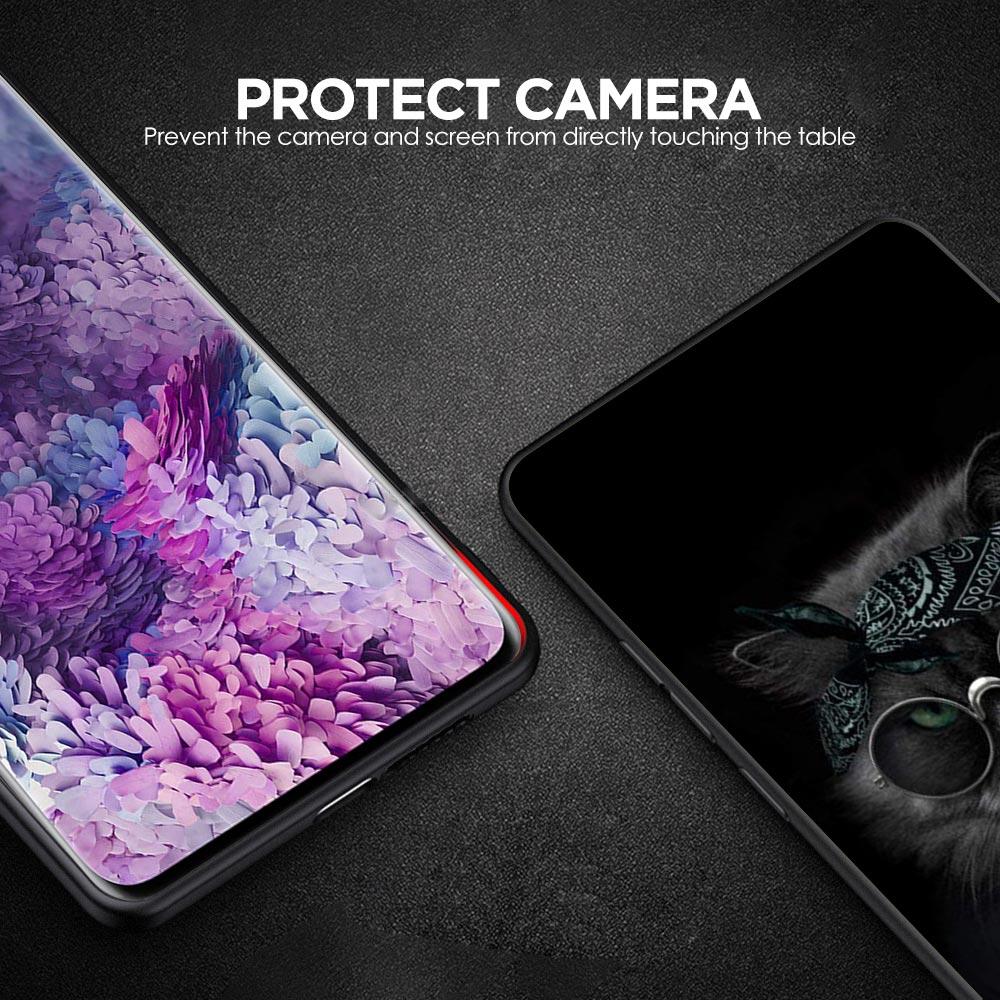 Animal Lion Wolf Tiger Phone Case For Samsung Galaxy A17 A07 A55 A35 A25 A15 A05 A33 5G A31 A23 A21s A13 A41 A73 A53 A51 A71over