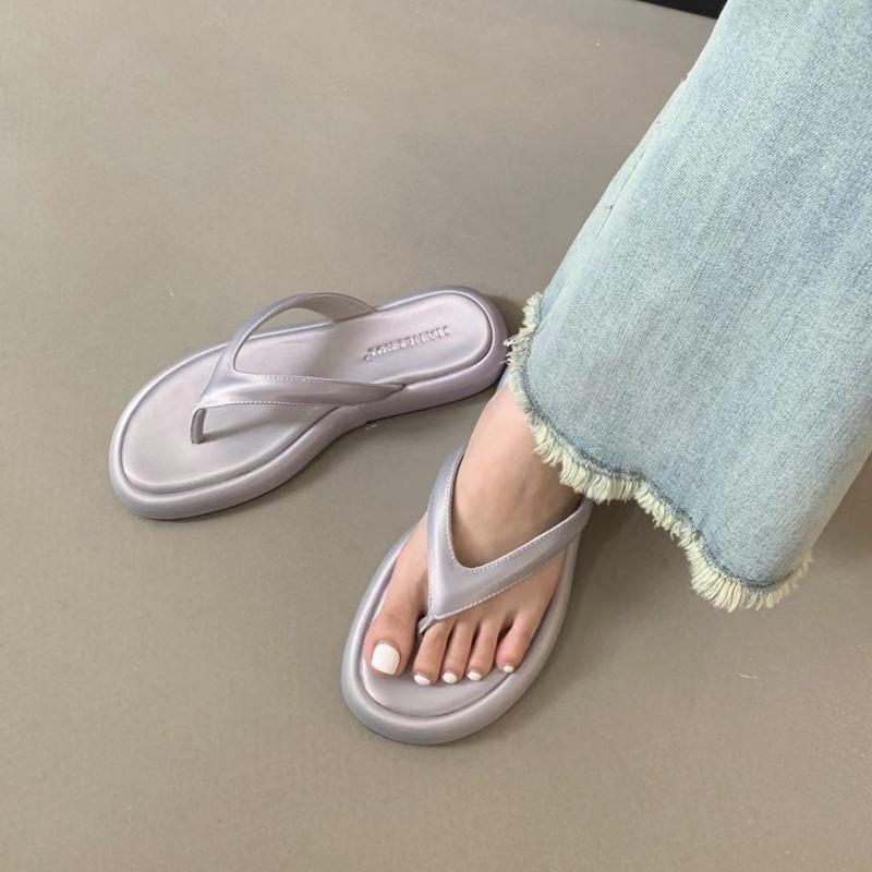 

Fashion SUOJIALUN 2024 Summer New Brand Women Slipper Fashion Low Weadge Heel Dress Sandal Shoes Open Toe Slip On Outdoor Dress Slides 39 серый