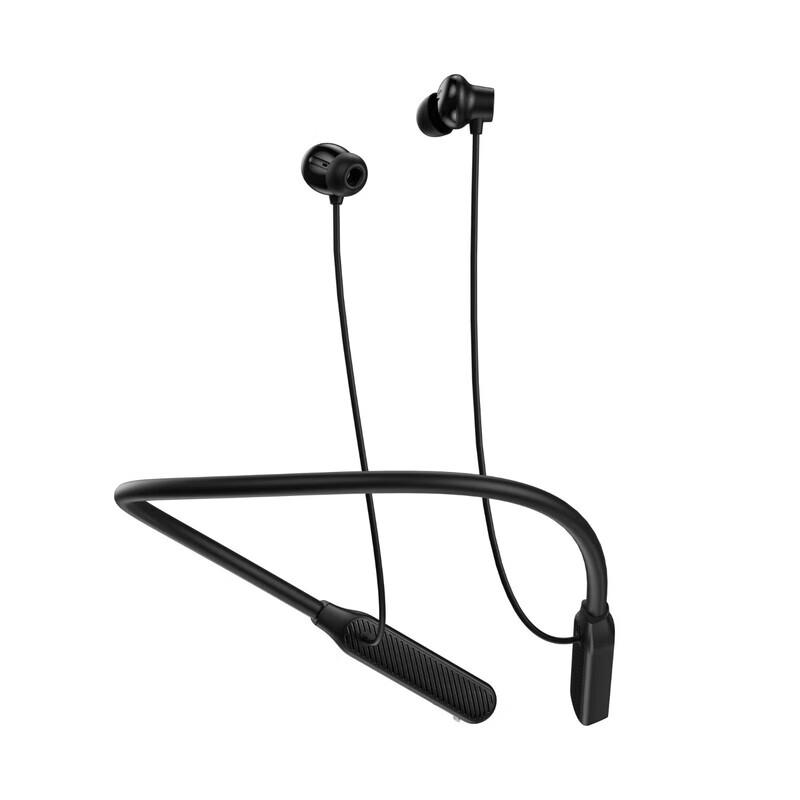 Weiwushengku GB01 Neckband Wireless Bluetooth Sports Headphones
