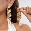 Fashion Drop Earrings For Women's Jewelry