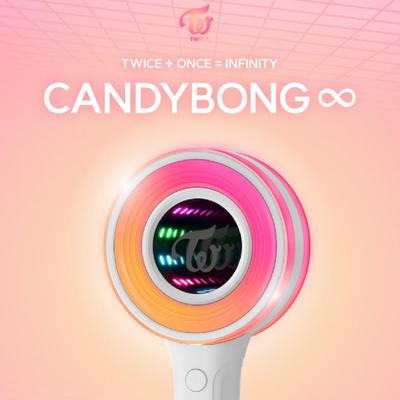 Twice Light Stick Infinity wer.