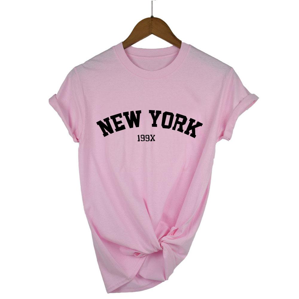 Summer street selling brand letter printed  womens Tshirt top short sleeve casual fashion brand  Tshirt