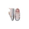 Converse Chuck Taylor All Star 2V Abrasion Resistant Low top Toddler Shoes Pink White Infant And Toddler 772223C