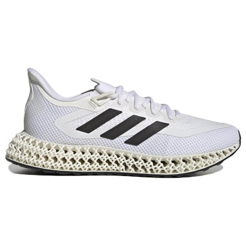 Adidas 4DFWD 2 'White Black' Tenisky GX9247