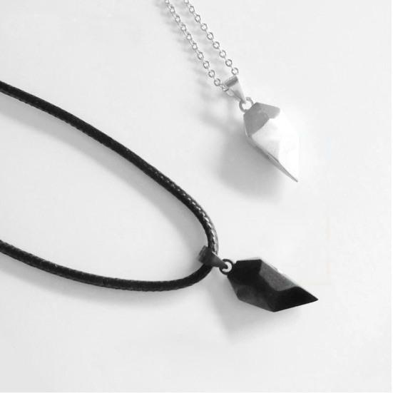 Einfache Halsketten, exquisit, verschleißfest, bequem