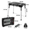 KETER Folding Portable Workbench