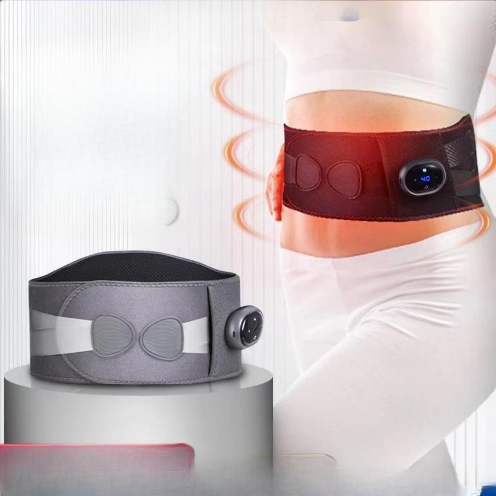 Keywords Wireless Heating Belt To Keep Warm, Palace Warming Belt Physiotherapy, Waist Protection, Electric Abdominal Massager,