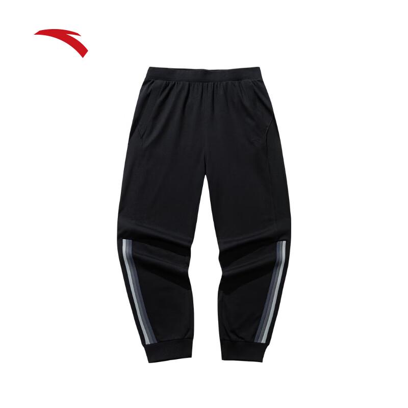 Anta Men s Loose Casual Sports Pants 2XL