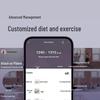 Keep Smart Body Fat Scale (CN version)