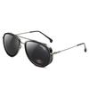 Retro Sunglasses for Men and Women CA166