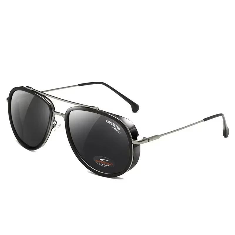 Retro Sunglasses for Men and Women CA166