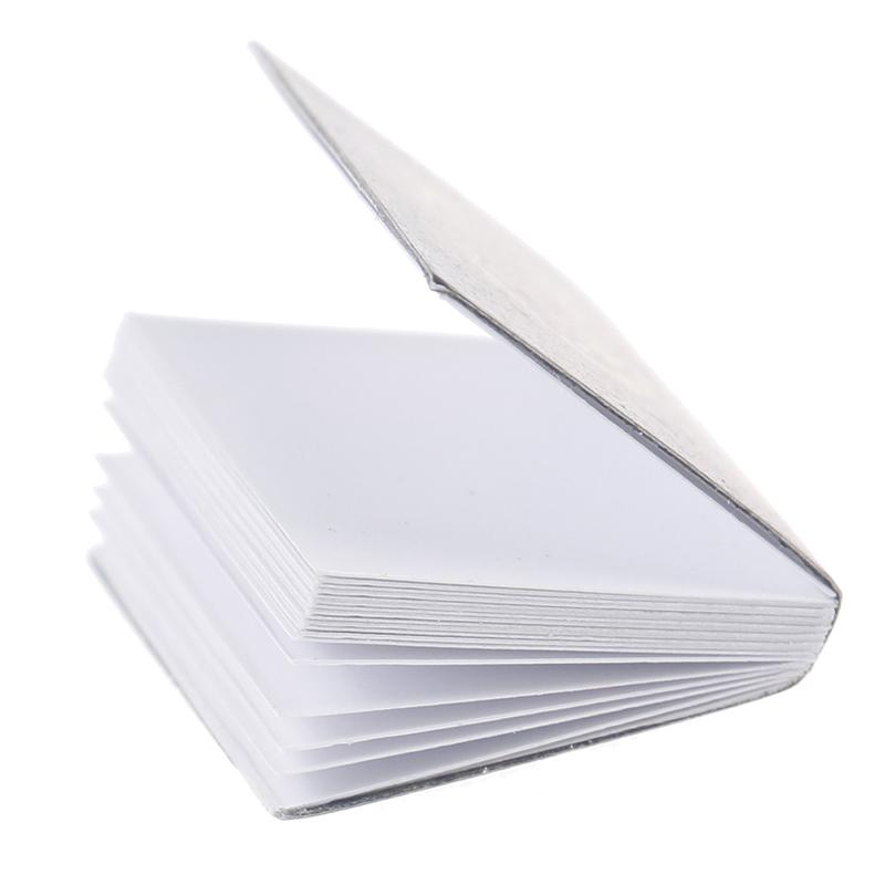 3Pcs/Set 1:12 Dollhouse Miniature Classical Book Scene Model Accessories Toys