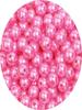 Bead, 27 g, 100 pcs, multicolour