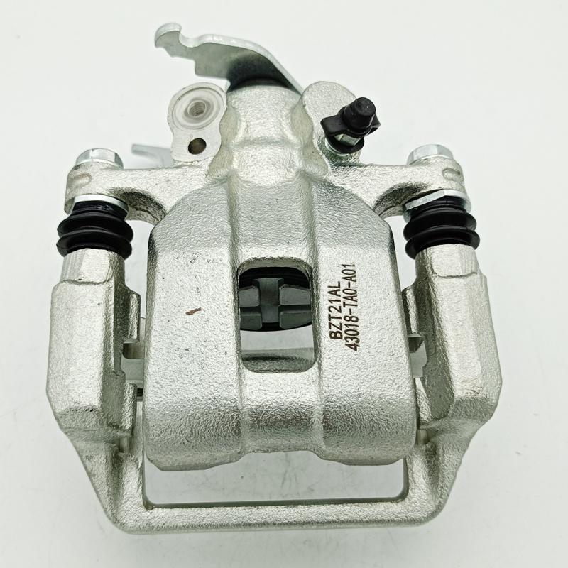 Brake Caliper  Suitable for Honda Accord 2.0L 2.4L 2008-2013 Spirior 2.0L 2.4L 2009-2014   OE 43018-TA0-A01