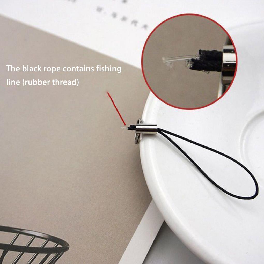 10pcs Anti-Lost Mobile Phone Lanyard Cords DIY Smartphone Ring Bracket Rope Strings for Wrist Strap Bag Accessories