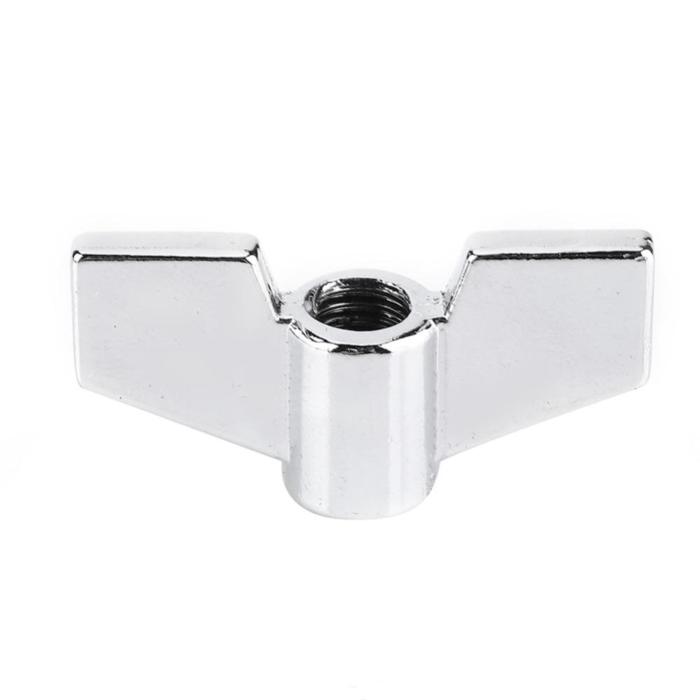 2 Sets Grey+Black+Silver Cymbal Replacement Accessories Cymbal Stand Sleeve For Drum Set