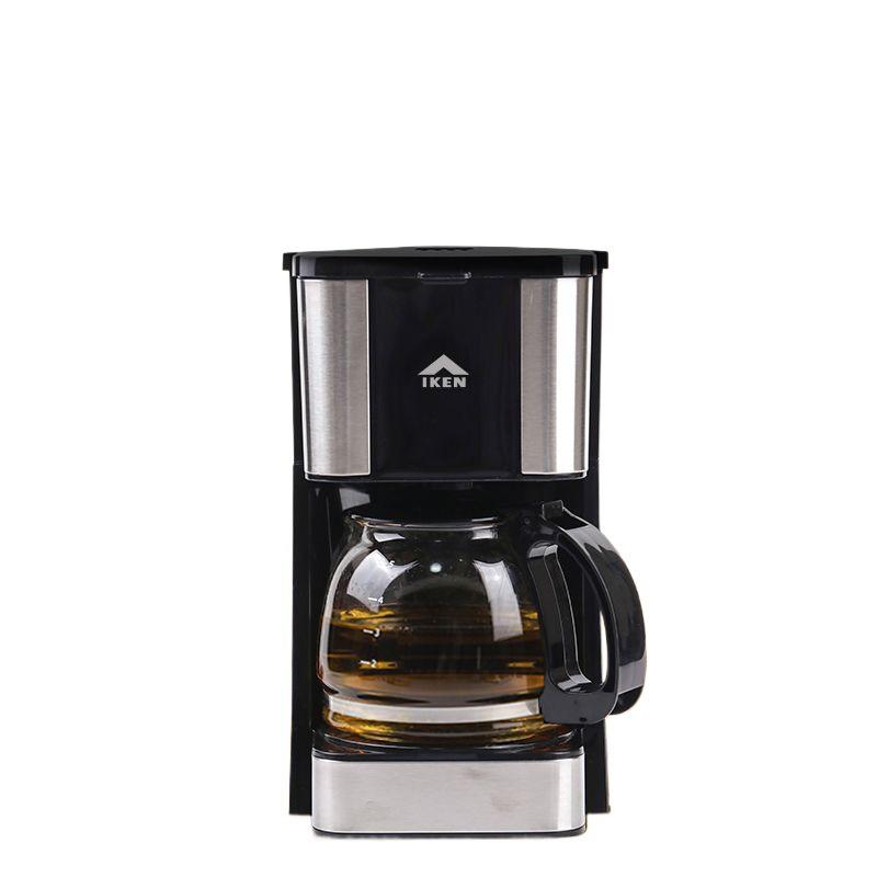 American-Style Manual Drip Coffee & Tea Brewer