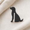 Fun Desktop Accessory 3D Printed Dog/Cat Hook, Compact Decorative Door Interactive Novelty Pet Hook Shape Hanger Ornament for Living Room Bedroom