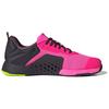 Adidas Dropset 3 Lucid Pink Semi Cobalt Blue Shadow Fig Sneakers JI2074