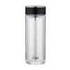 Heenoor Double-Walled Borosilicate Glass Tea Cup