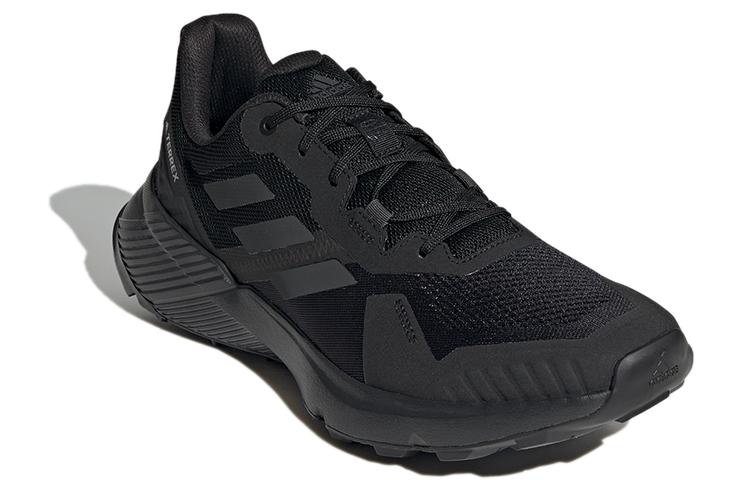 Adidas Terrex Soulstride 'Black Carbon' FY9215