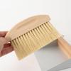 Mini Dustpan Set Crumb Remover Tabletop Dustpan [ecoliving]