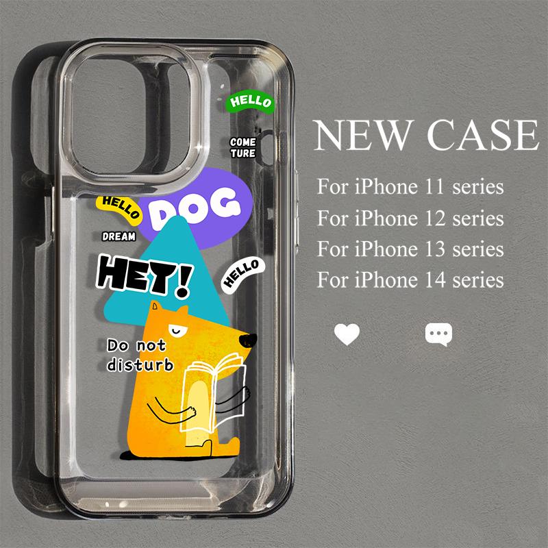 

Чехол для телефона iPhone 16 15 14 13 12 11 Pro Max iPhone 11 13 16 15 14 12 X XS XR 6 7 8 SE iPhone 6 7 8 Plus Чехол для телефона iPhone 16 Pro Max серый