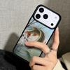 Capa Case for iPhone 17 Air 16 Pro Max 15 Plus 11 13 Mini 14 12 Back Phone Cover Trout Fish Fishing soft