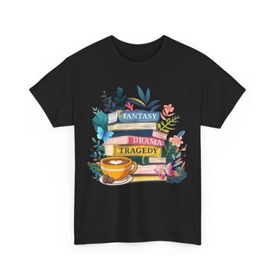 Tops – Magliette