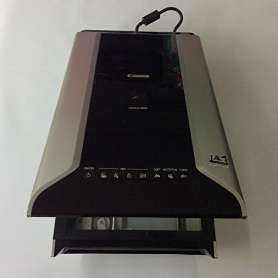

Canon CanoScan 8800F