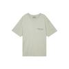 SS21 T-Shirt Concrete Green Men's FOG-FW21-115