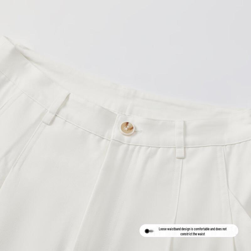 FivePlus Women's Autumn Casual Straight-Leg Wide-Leg Pants