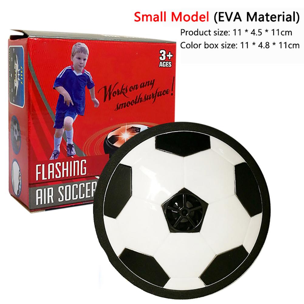 flashing air football