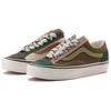 Vans LX Old Skool 36 Colore Pietra Blocco Colore Multicolore Unisex VN000D9R97N