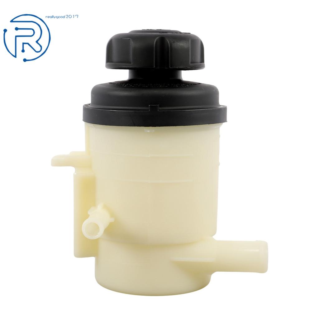 3R306 Power Steering Reservoir w/Cap 603-940 For Hyundai Azera Sonata 2006-2011