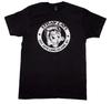 Stray Cats Established 1979 Mens T Shirt Rock And Roll Music Classic Tee Black