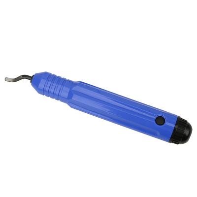 Ořezávací nůž BS1010 Škrabka na otřepy NB1100 Rukojeť pro odjehlování Řezačka hran DIYWORK