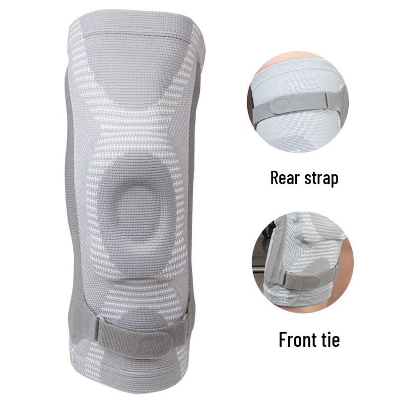 Tingbai Sports Hinged Knee Brace for Meniscus Support